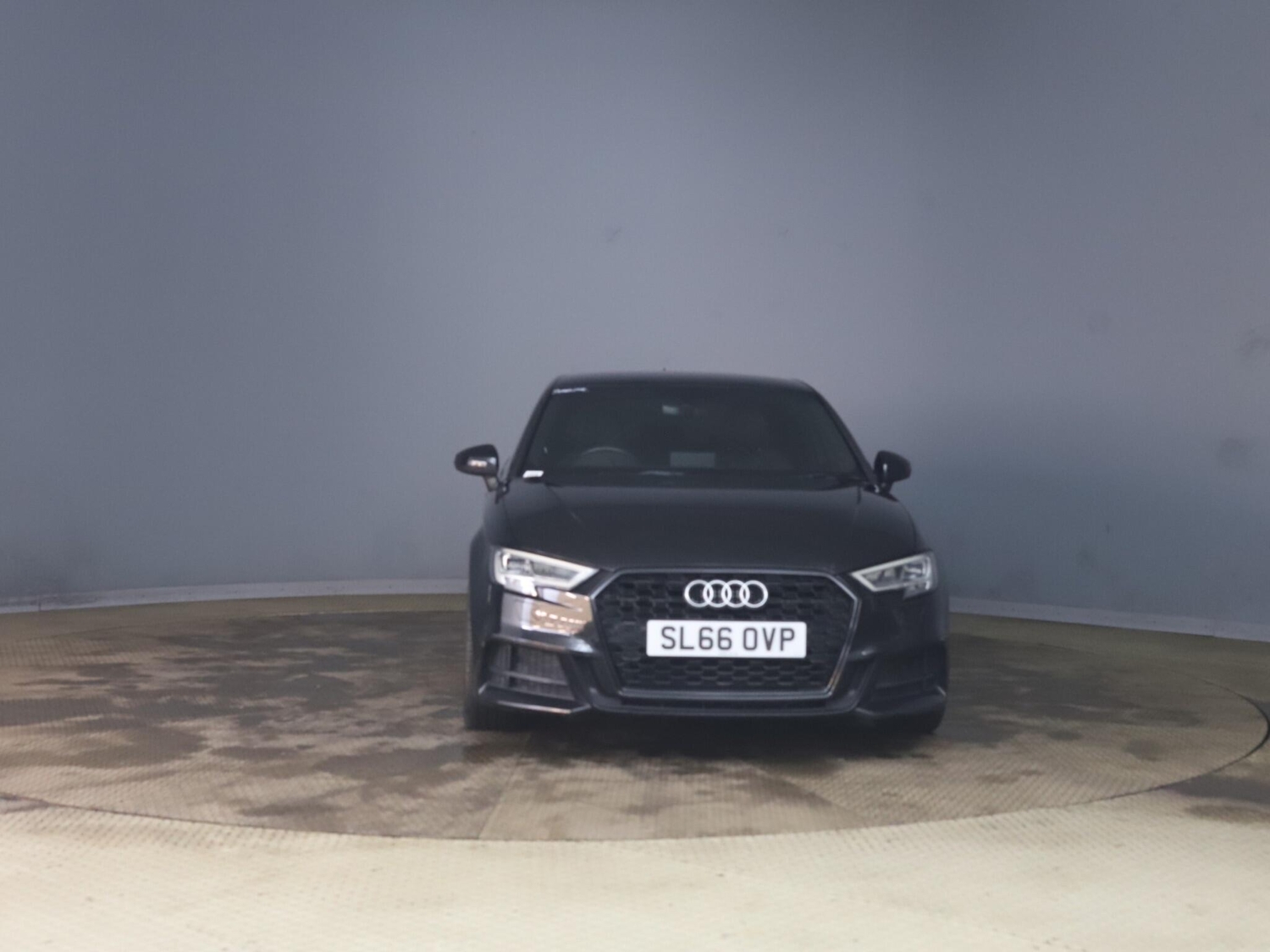 Audi A3 Birmingham