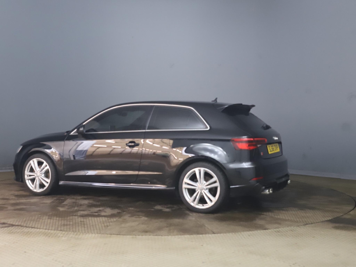Audi A3 2016 - Cars in Birmingham
