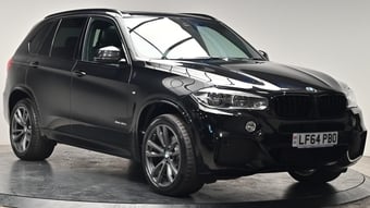 BMW X5 2014