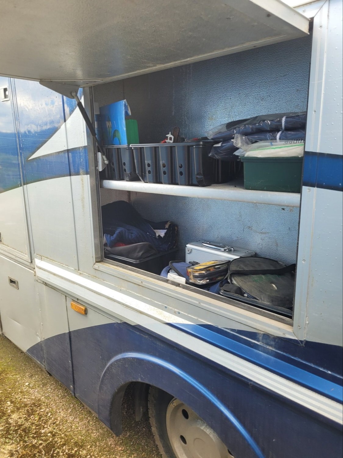 Other  Leyland Daf Horsebox - Trailers & Horseboxes in Inverness