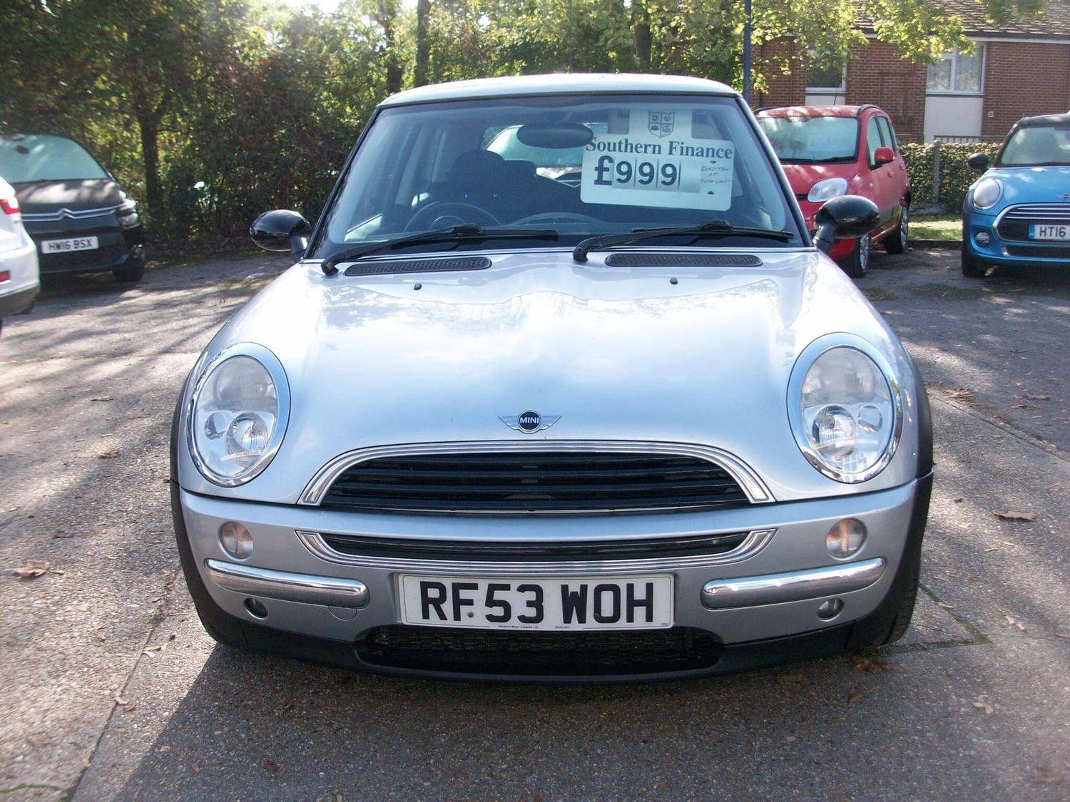 [ berth ]Mini Hatch