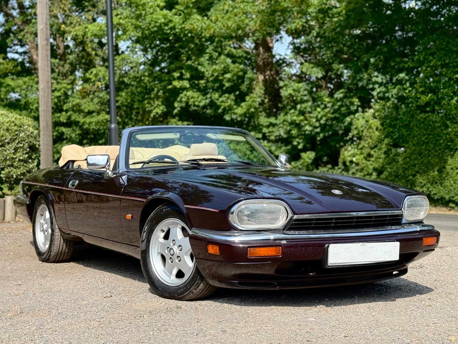 Jaguar XJS 1994 - Cars in Enfield
