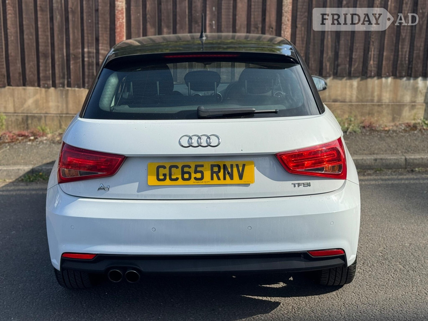 Audi A1 2016 - Cars in Manchester