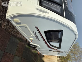 Swift Challenger 442 2015