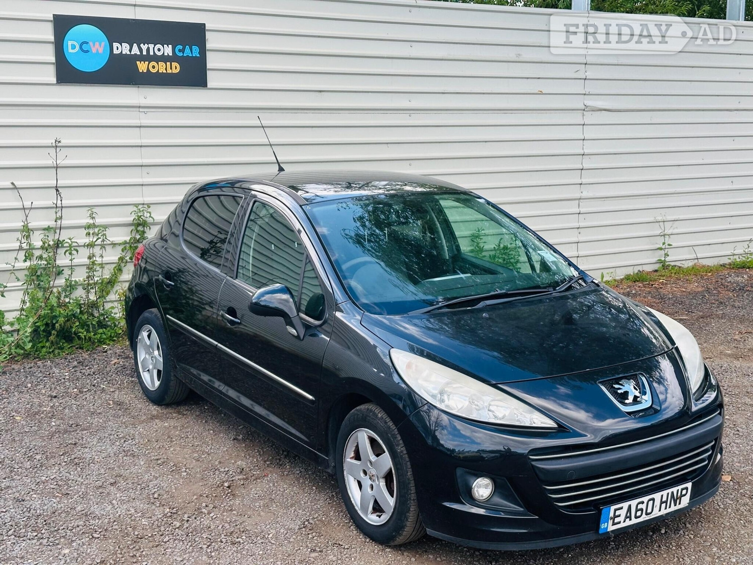 Peugeot 207 2010 - Cars in Hillingdon