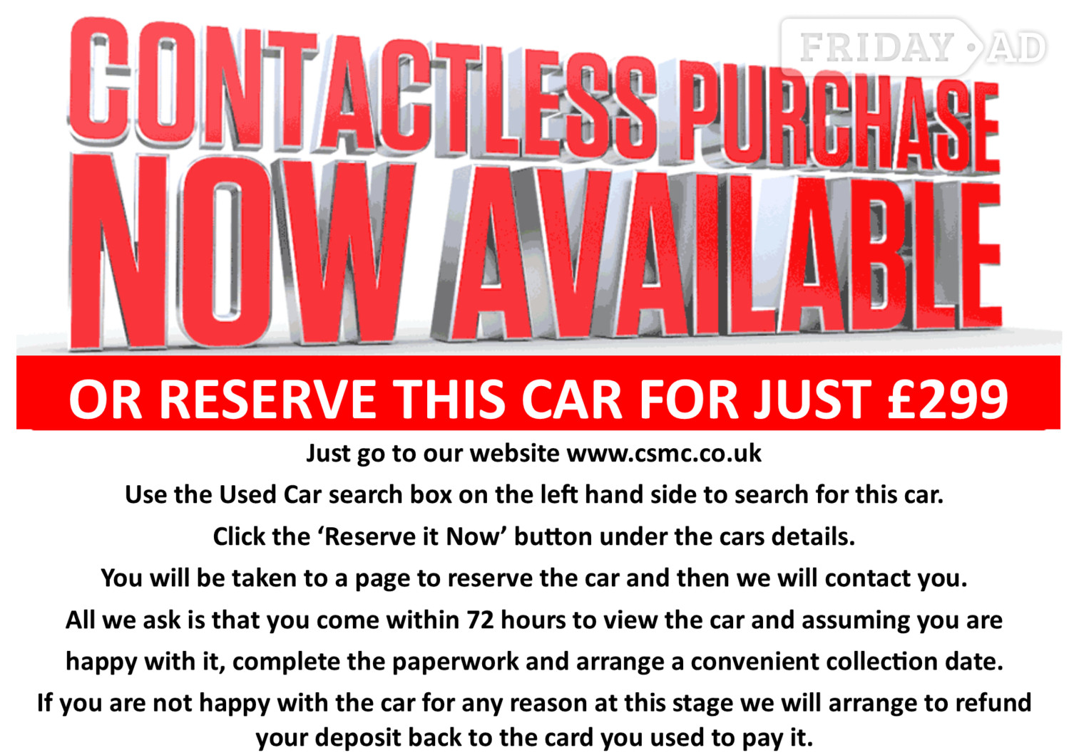 Ford Kuga 2024 - Cars in Bristol