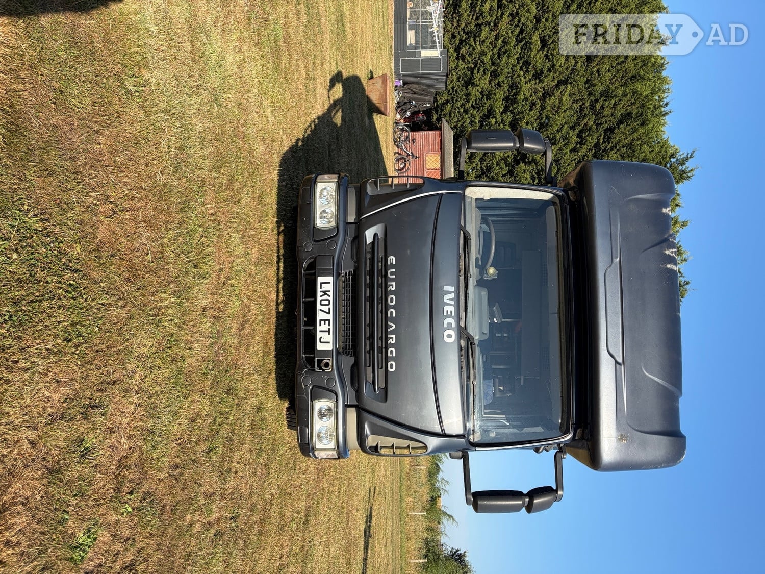 Iveco Cargo Maidstone