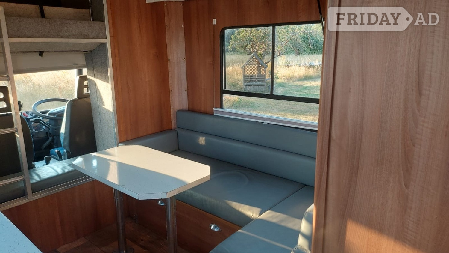 IVECO Cargo Iveco Horsebox - Trailers & Horseboxes