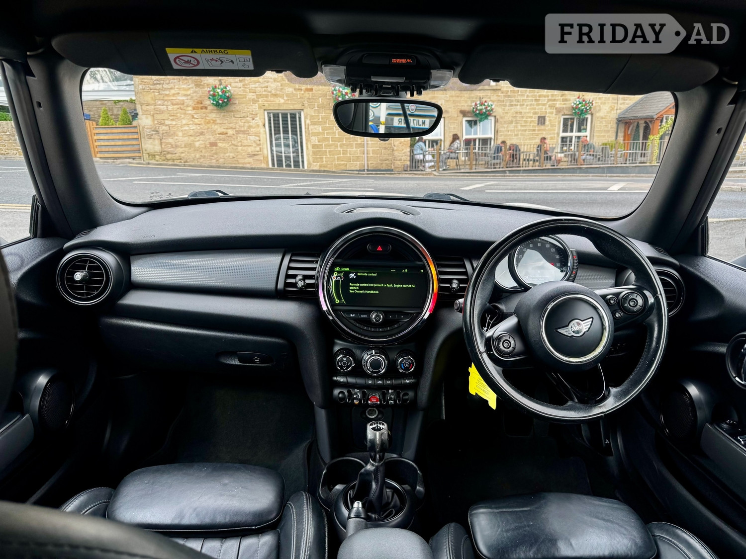 Mini Convertible 2016 - Cars in Bolton