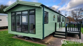 Willerby Avonmore 2017 for sale