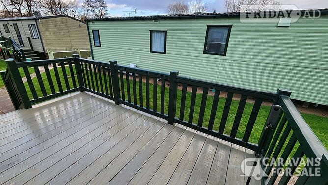 Willerby Avonmore 2017 for sale
