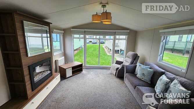 Stourport-On-Severn Willerby Avonmore 2017 for sale