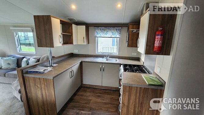 Willerby Avonmore 2017 for sale - Holiday Homes in Stourport-On-Severn