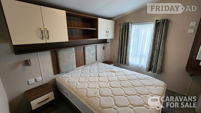Willerby Avonmore 2017 for sale - Holiday Homes
