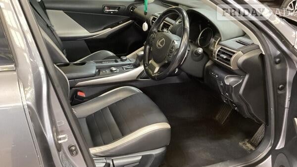 Lexus IS Havering