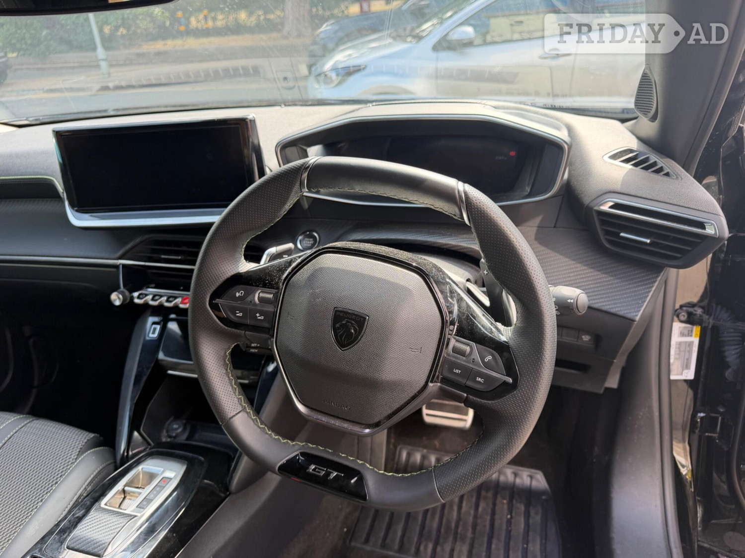 Peugeot 2008 2024 - Cars