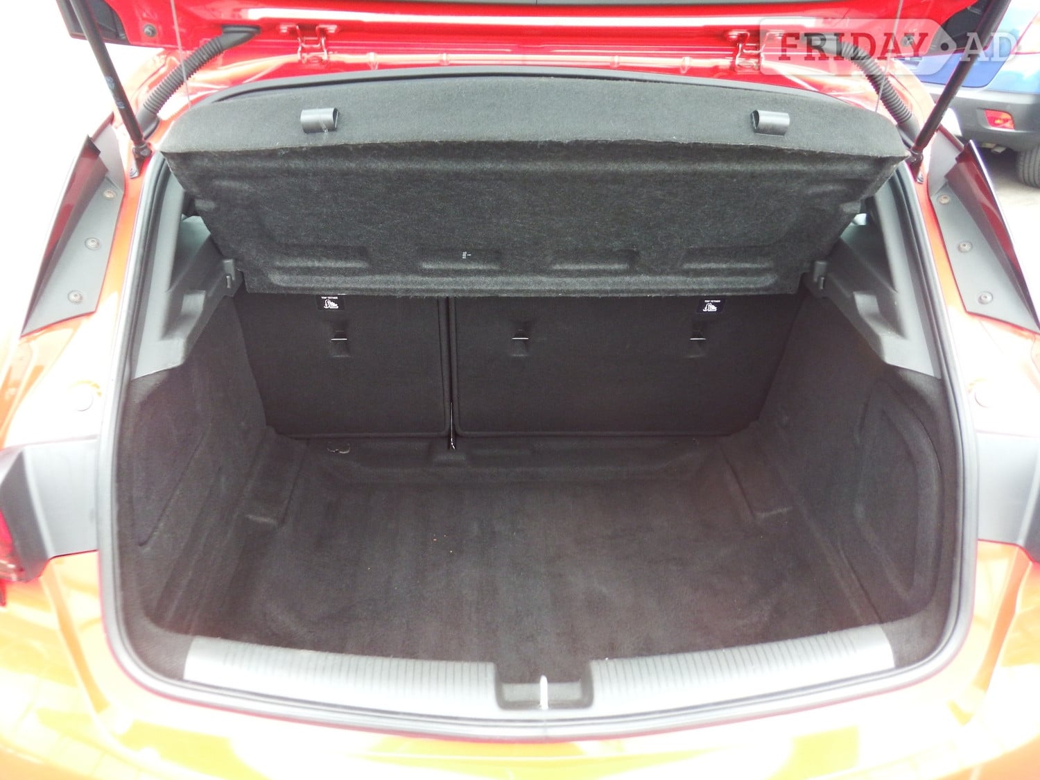 Vauxhall Astra 2017 - Cars