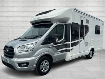 Auto-Trail F-Line F74 2026 for sale