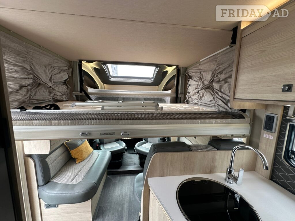 Auto-Trail F-Line F74 2026 for sale - Motorhomes & Caravans in Llanelli