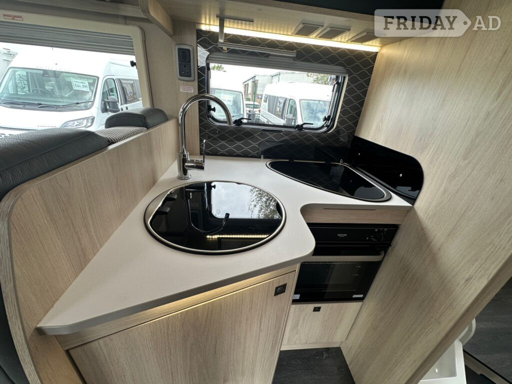Auto-Trail F-Line F74 2026 for sale - Motorhomes & Caravans
