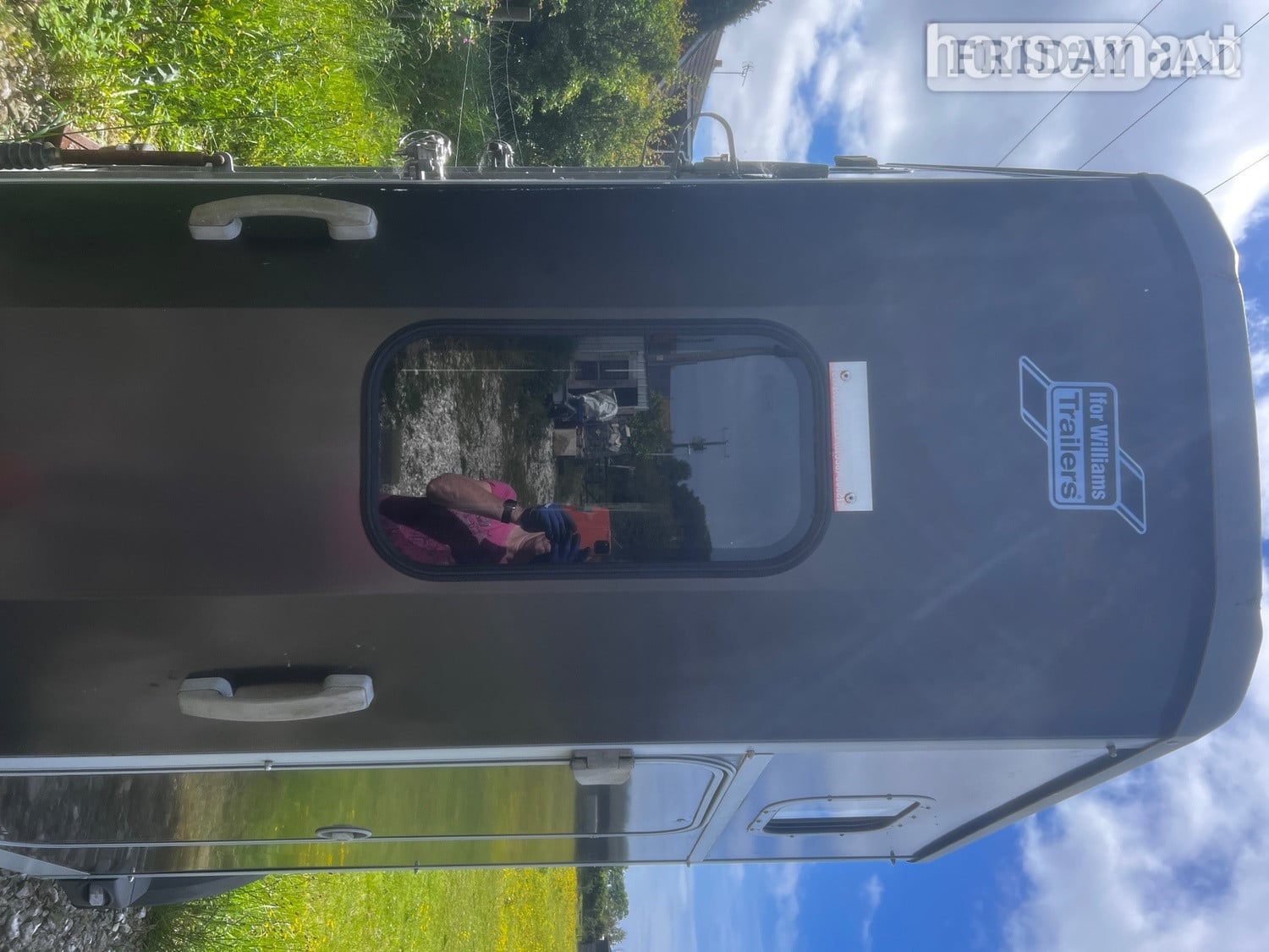 Ifor Williams HB511  Horse Trailer - Trailers & Horseboxes