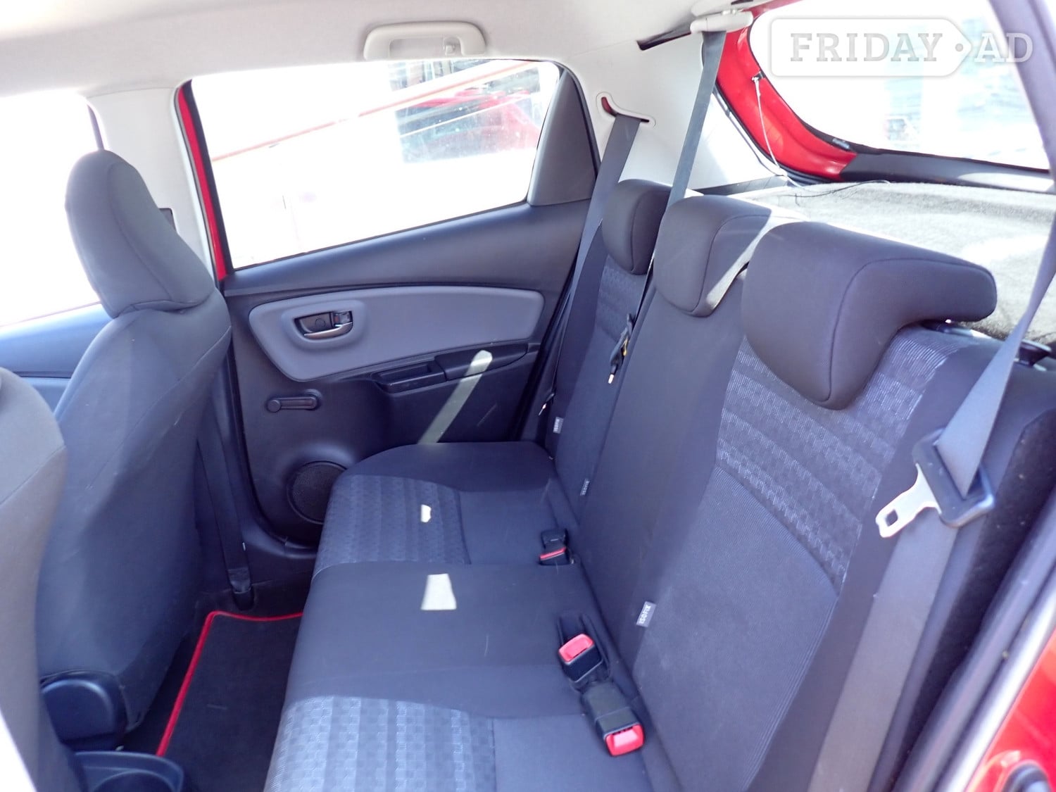Toyota Yaris 2016 - Cars in Tonbridge