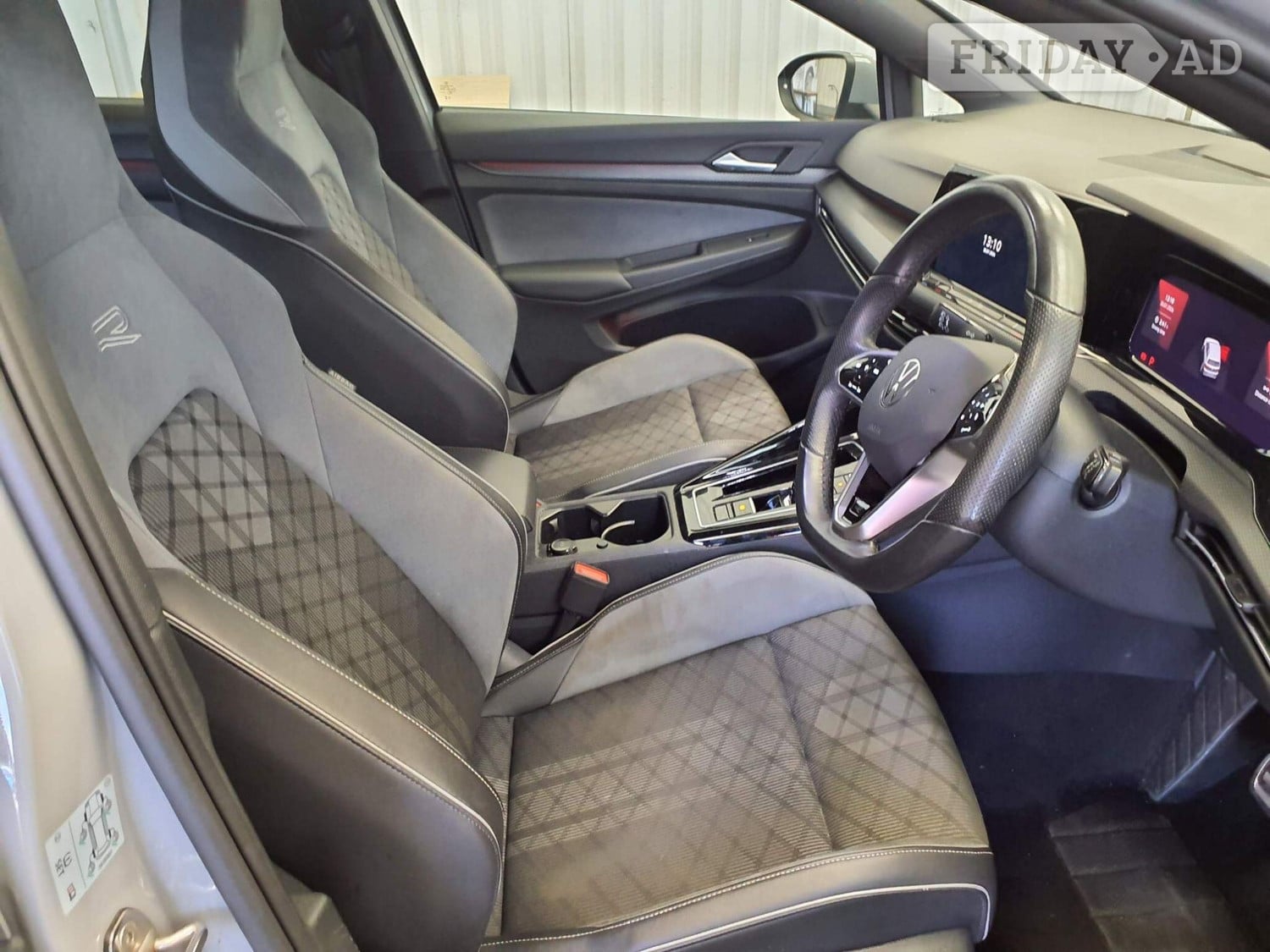 Volkswagen Golf 2024 - Cars in Addlestone