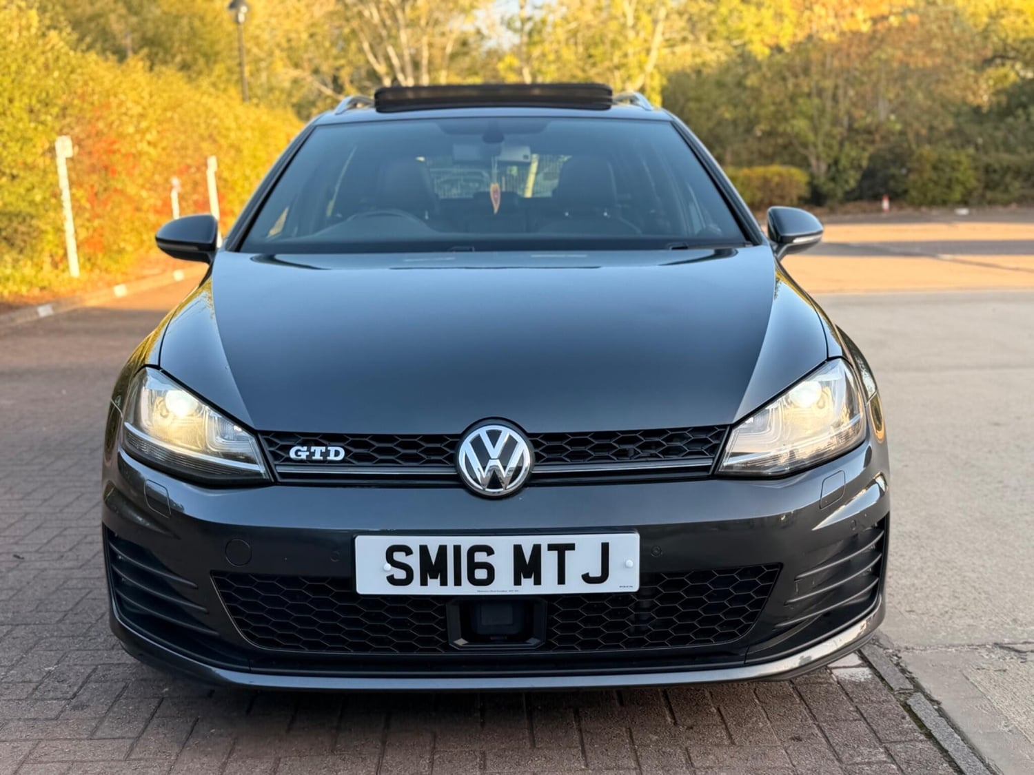 Volkswagen Golf Swindon