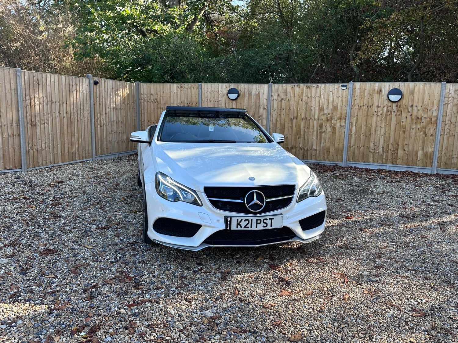 Mercedes-Benz E Class 2016 - Cars in Cranleigh