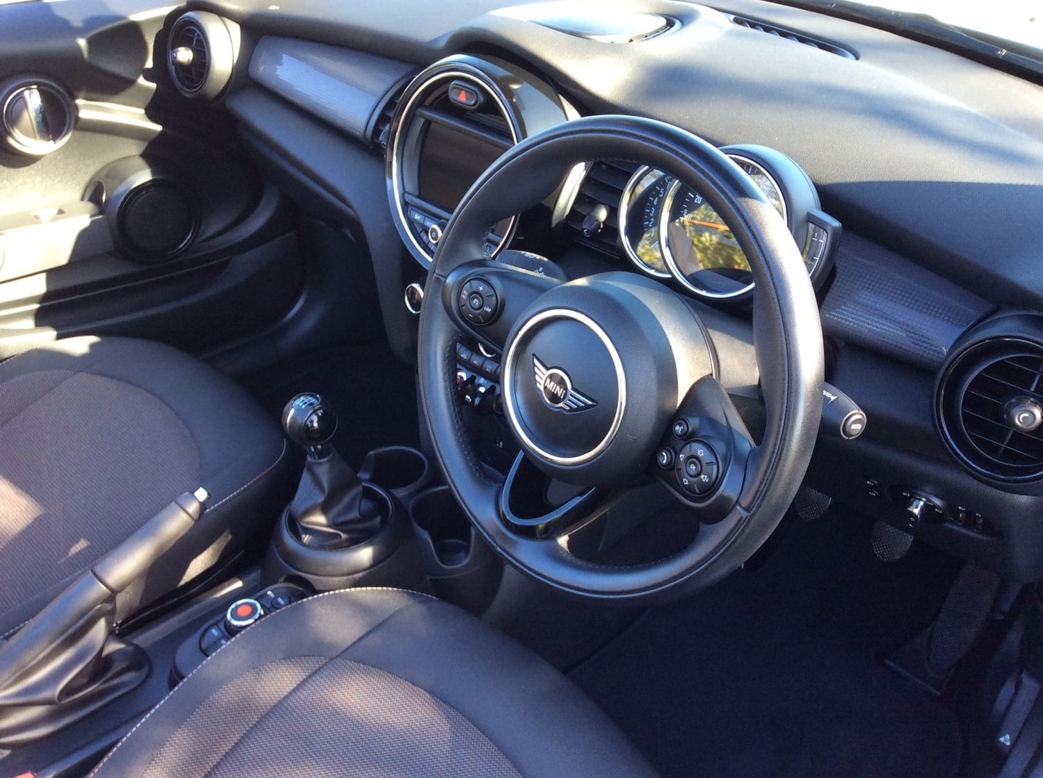 Mini Convertible 2018 - Cars in Maidstone