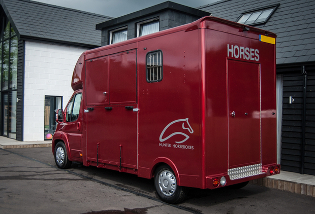 Hunter Sport Manchester