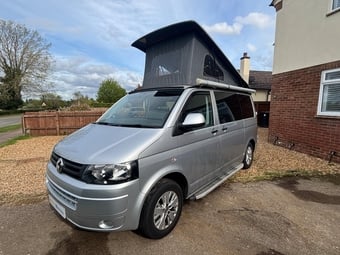 VW (Volkswagen) Transporter T5 2013 for sale