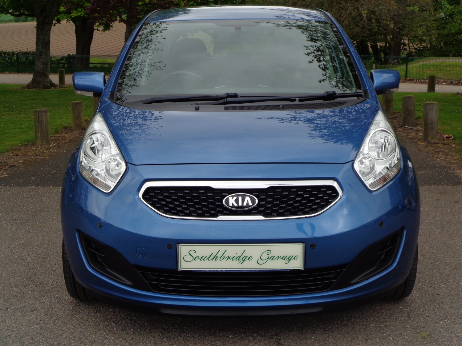 Kia Venga 2015 - Cars