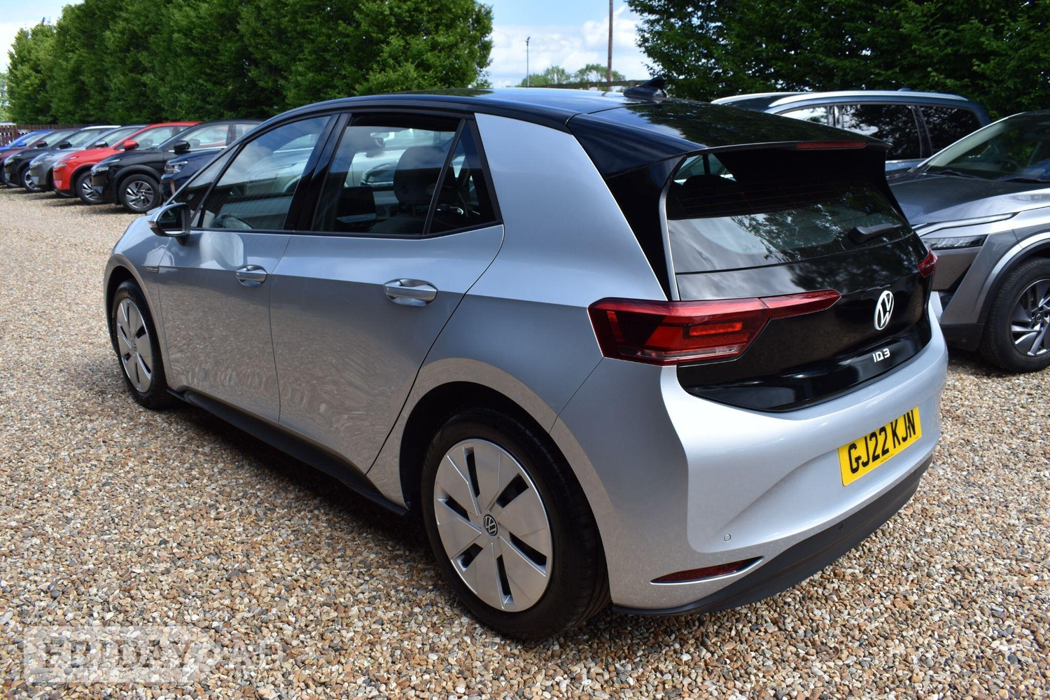 Volkswagen ID.3 Guildford