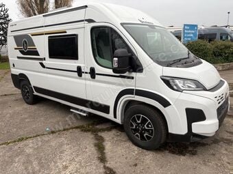 Benimar Benivan 161, (2025)  Campervan for sale