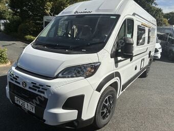 Benimar Benivan 161, (2025)  Campervan for sale