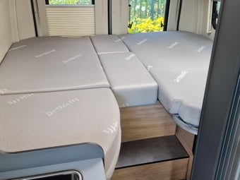 Dethleffs Globetrail 640 ES 2025 for sale
