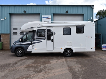 Auto-Trail Imala 730 2020