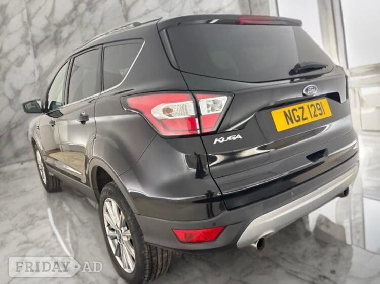 Ford Kuga West Bromwich