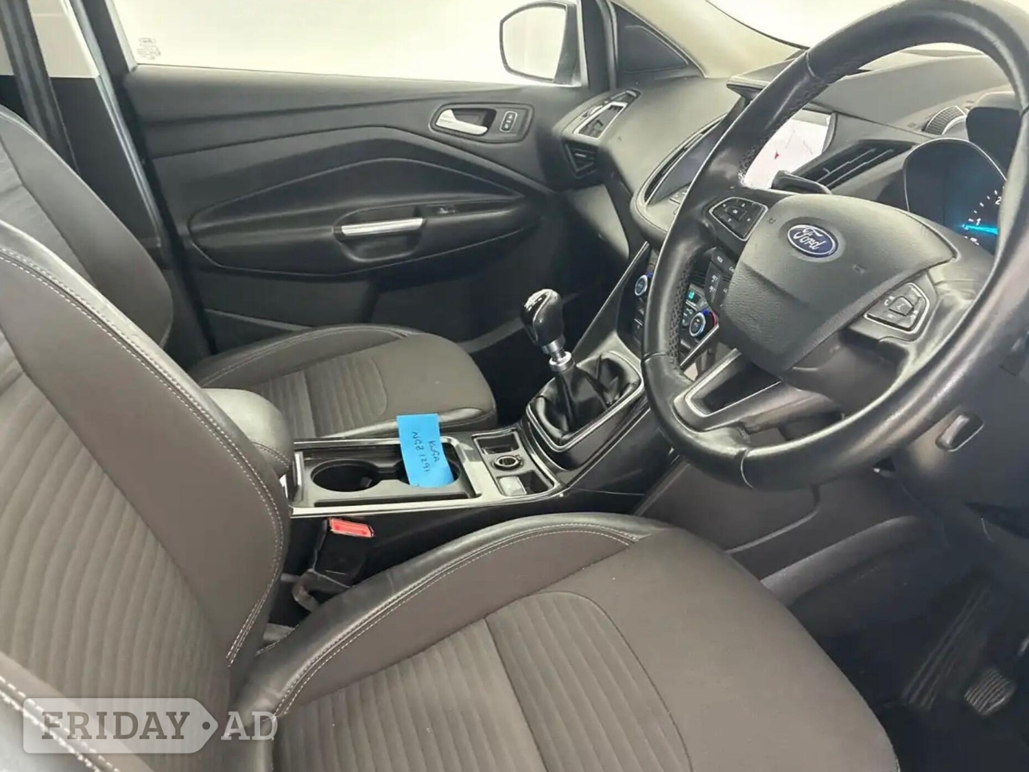 Ford Kuga 2019 - Cars in West Bromwich