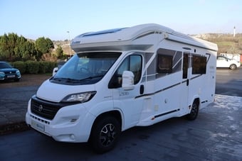 Benimar Mileo 286 2019 for sale
