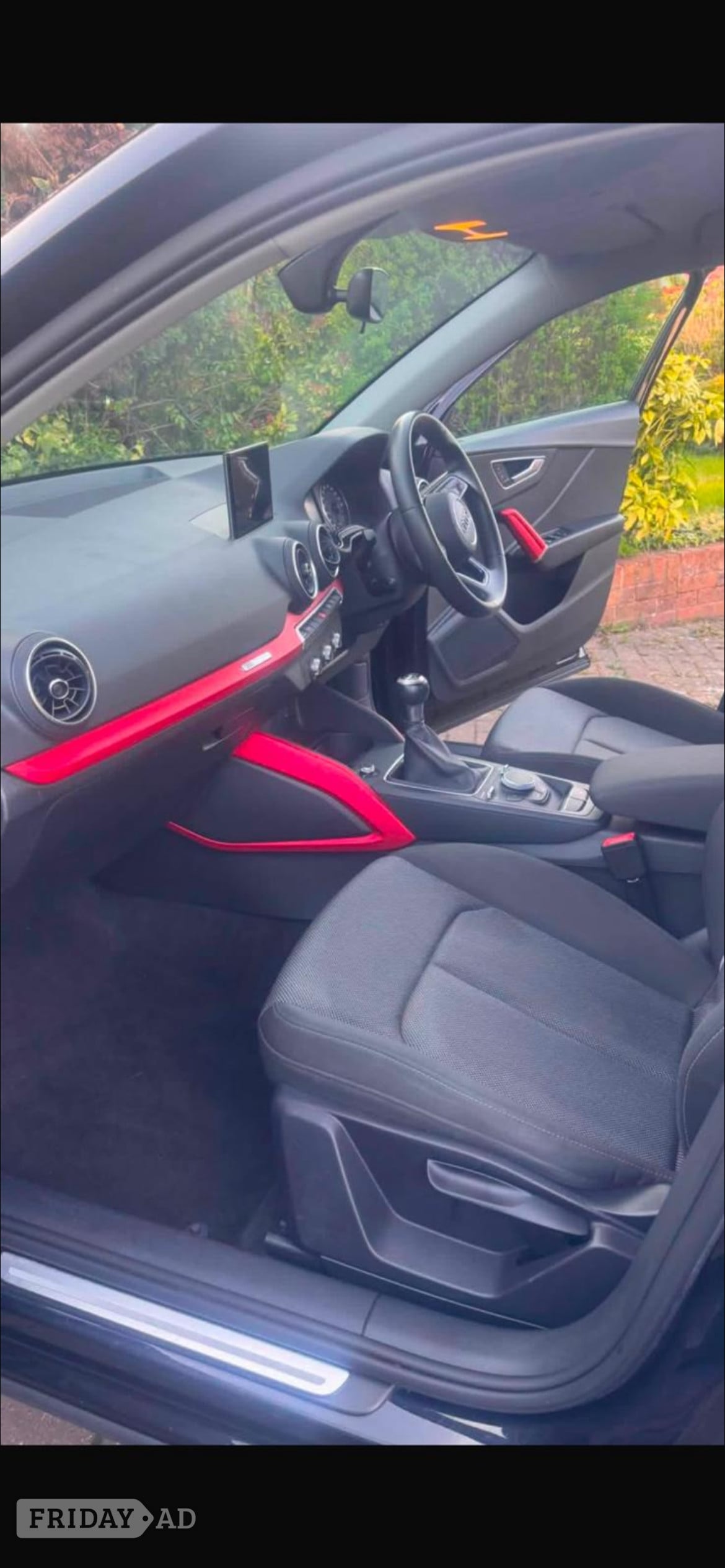 Audi Q2 Liversedge