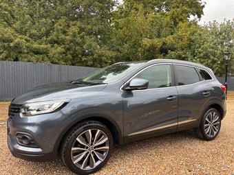 Renault Kadjar 2019