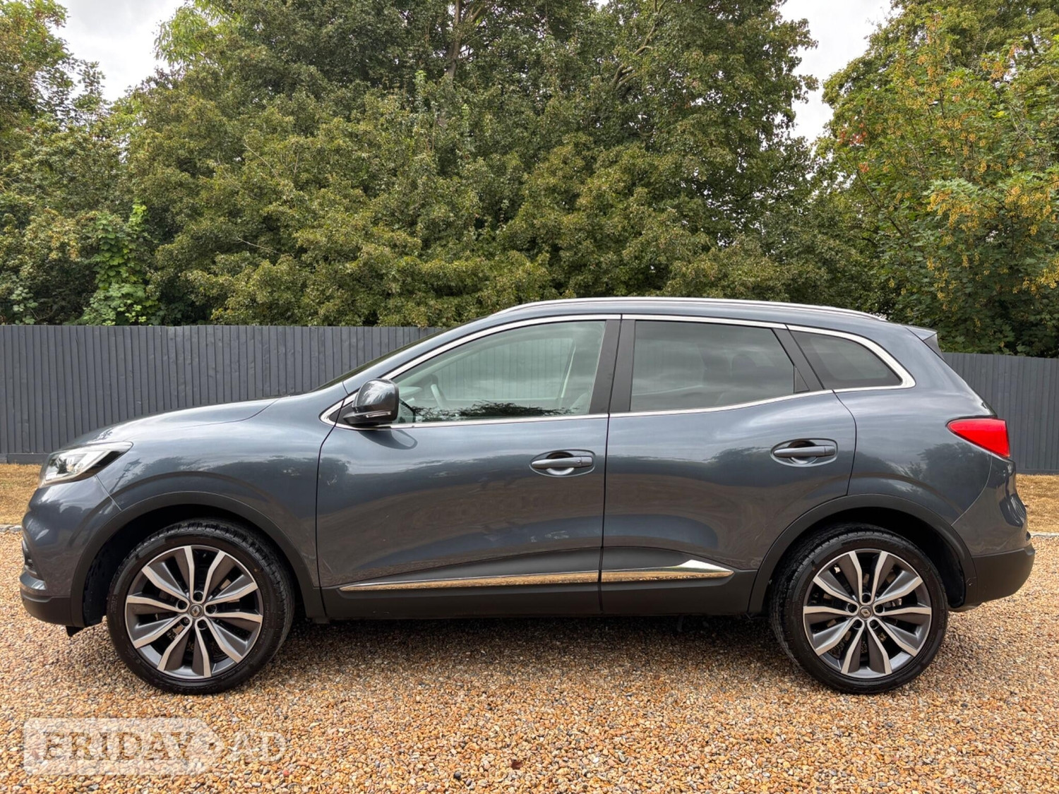 Renault Kadjar 2019 - Cars