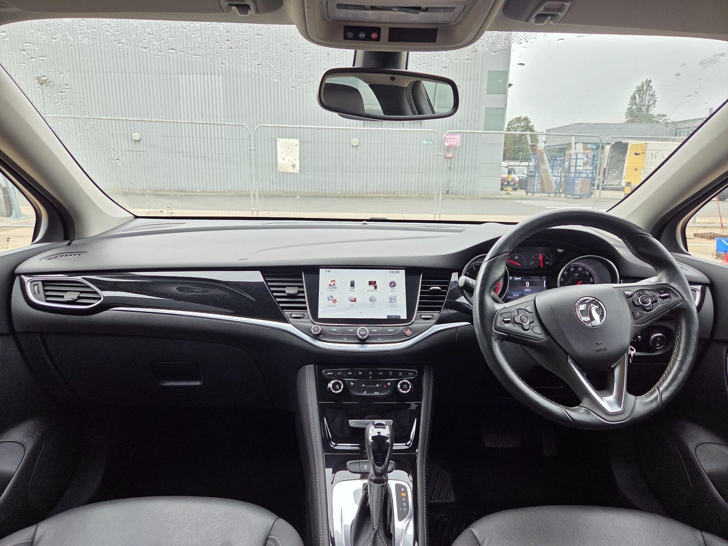Vauxhall Astra 2017 - Cars in Slough