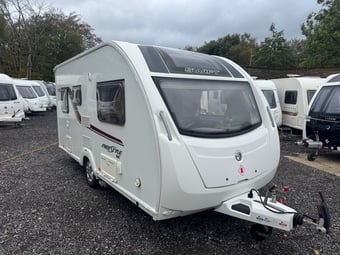 Swift Freestyle 2015