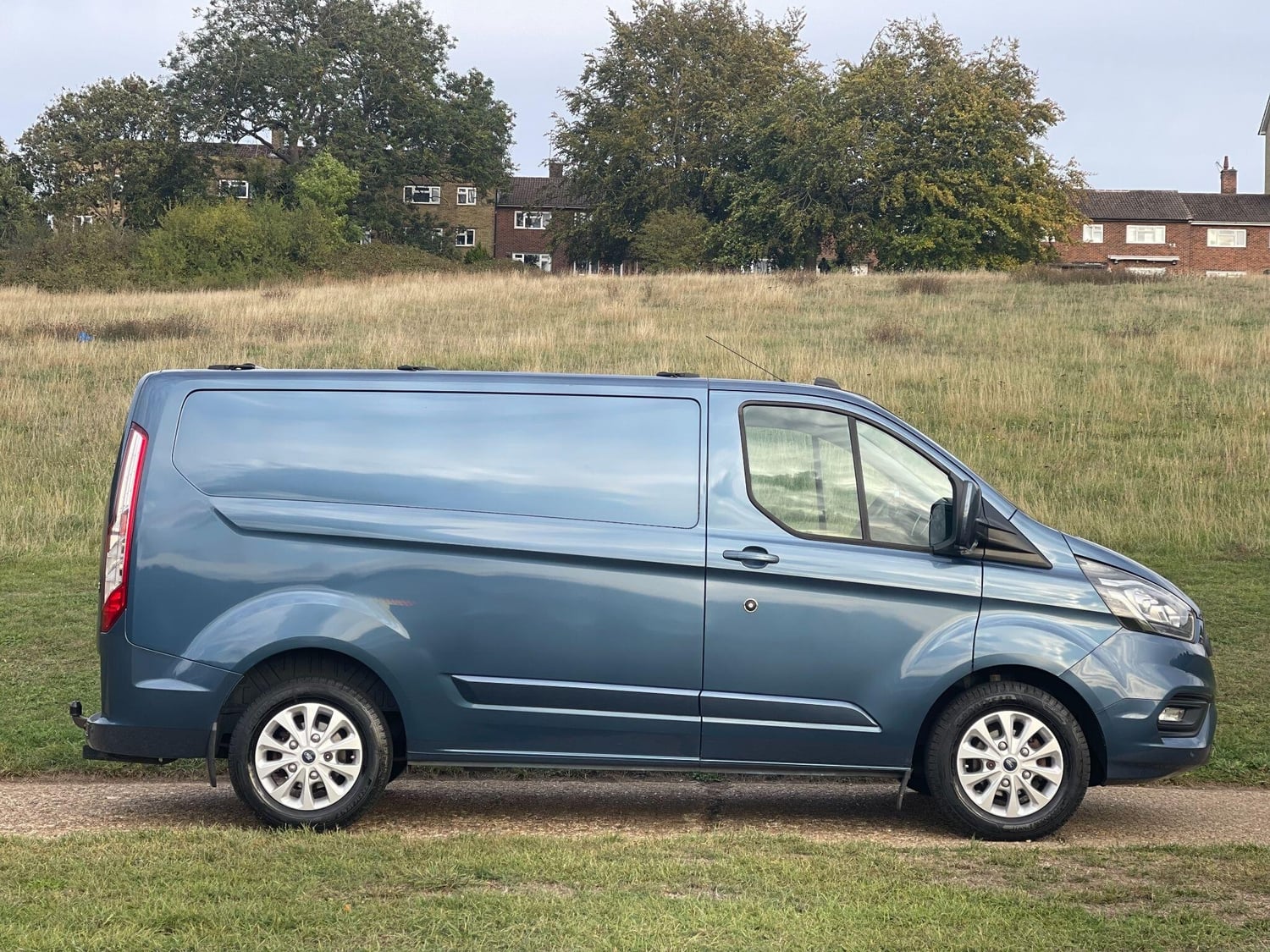 Ford Transit Custom 2019 - Vans & Commercial Vehicles in Hemel Hempstead