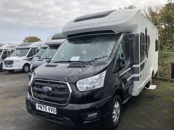 Auto-Trail F-Line F72 2024 for sale