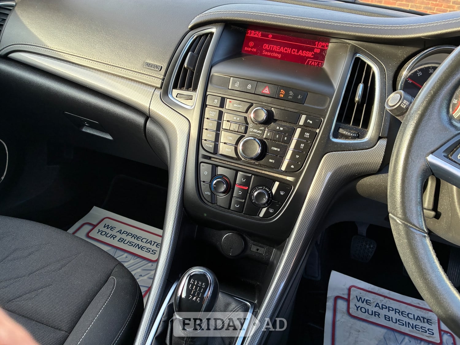 Vauxhall Cascada 2014 - Cars