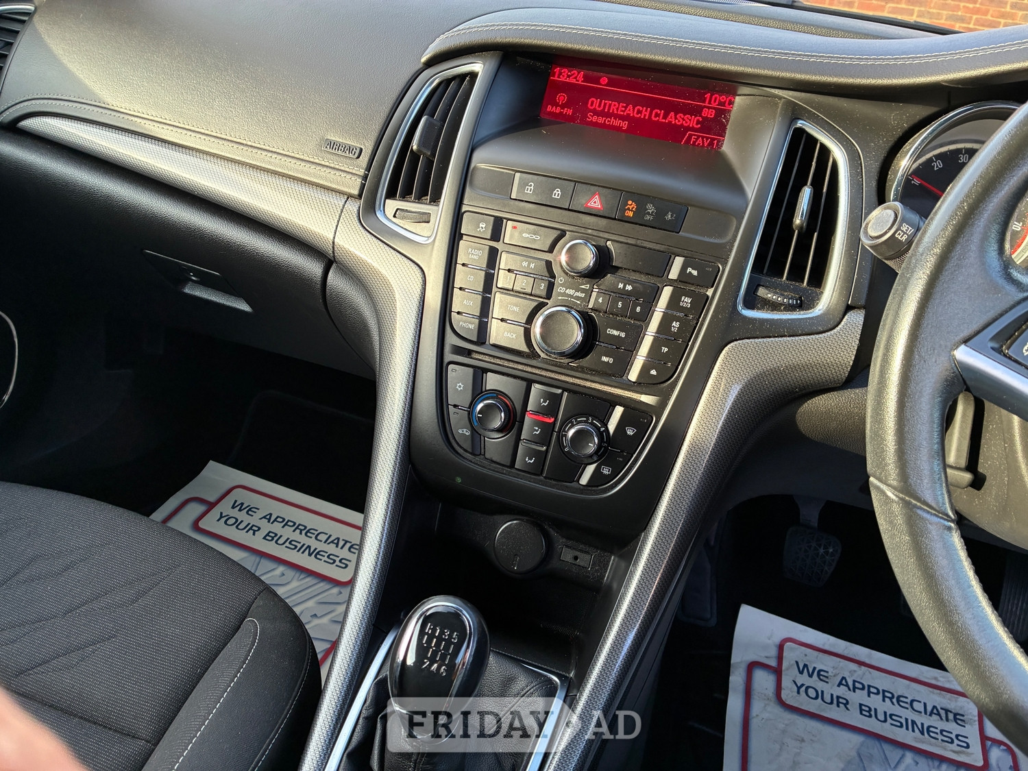 Vauxhall Cascada 2014 - Cars